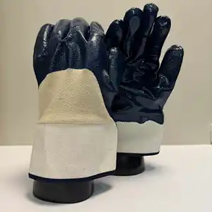 amazon nitrile gloves medium